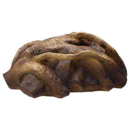 ProRep Root Cave Medium Resin Hide 23.5x20.5x9.5cm