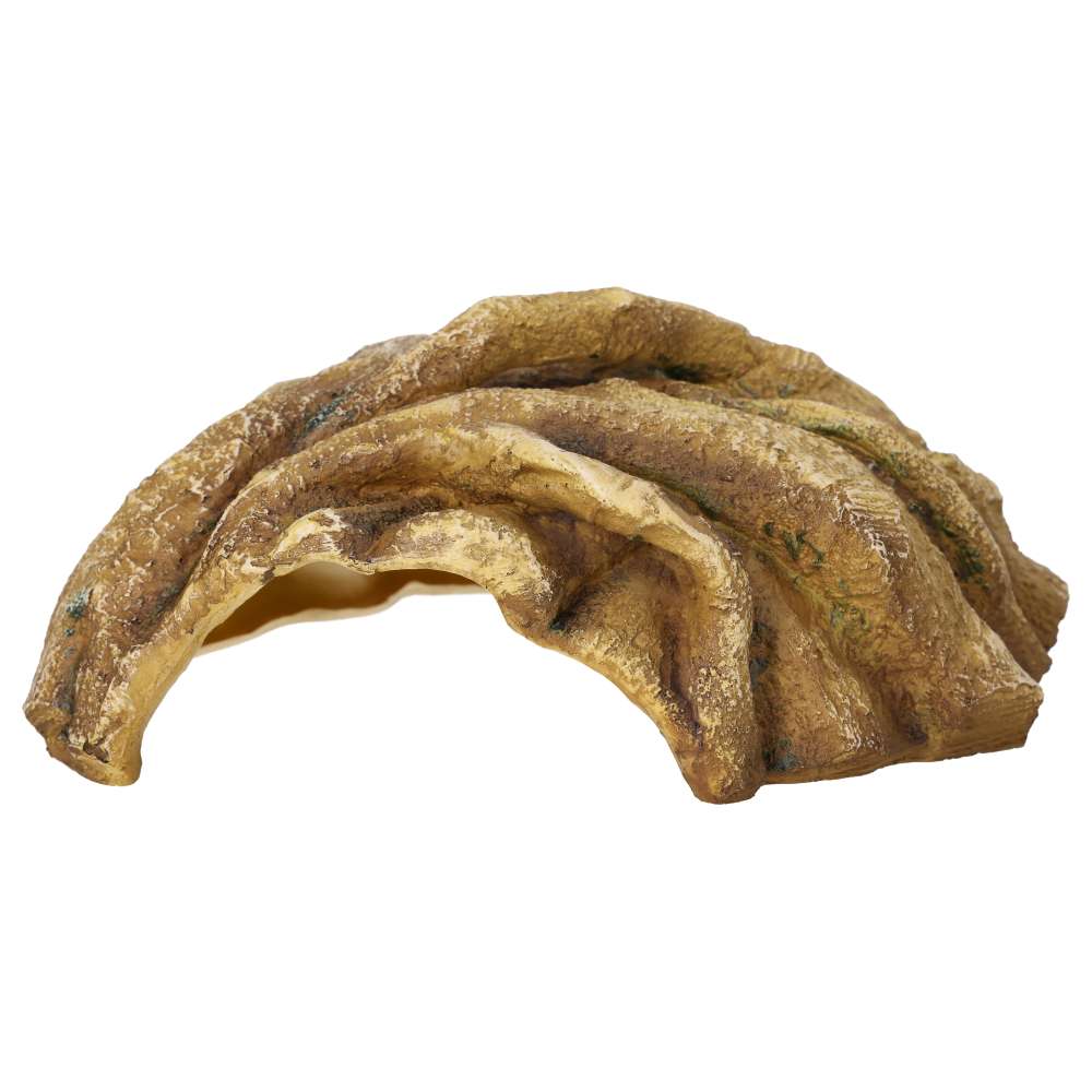 ProRep Root Cave Large Reptile Hide 29.8x24x11.5cm