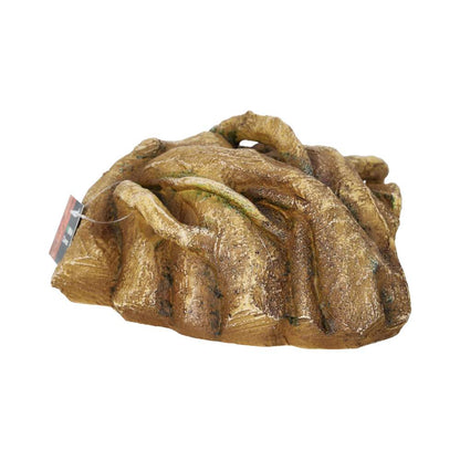 ProRep Root Cave Large Reptile Hide 29.8x24x11.5cm