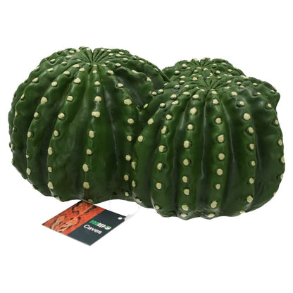 ProRep Resin Cactus Cave 22.5x22x10cm