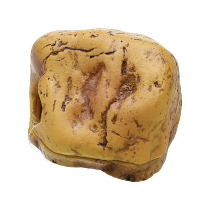 ProRep Rock Shedding Cave Medium – Reptile Hide 12x10x8cm