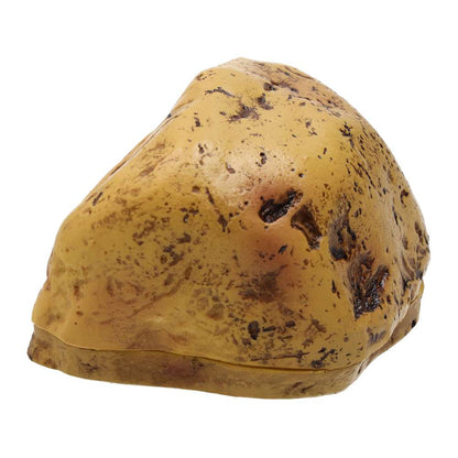 ProRep Rock Shedding Cave Medium – Reptile Hide 12x10x8cm