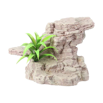 ProRep Rock Hide Medium 24x21.5x14cm Reptile Vivarium