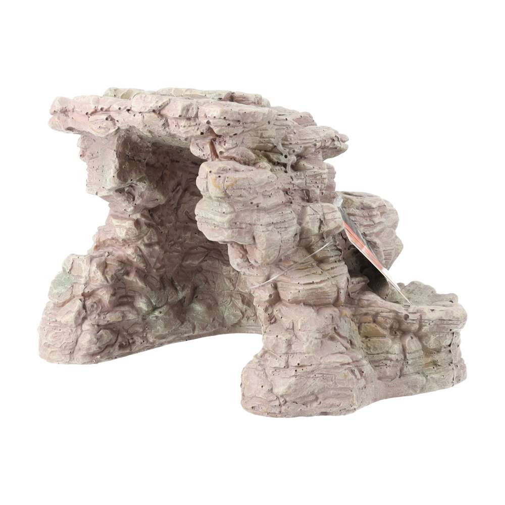 ProRep Rock Hide Medium 24x21.5x14cm Reptile Vivarium
