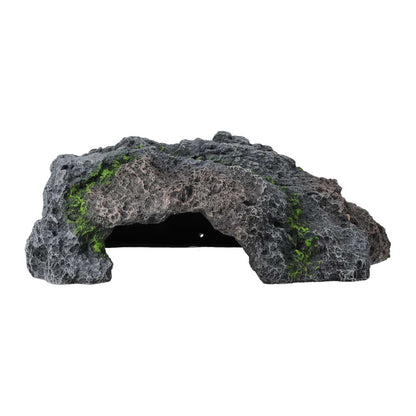 ProRep Volcanic Rock Cave Reptile Hide 250x205x95mm