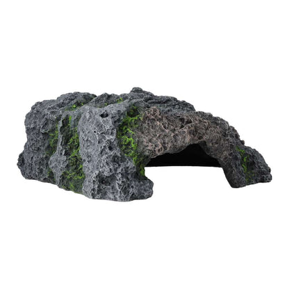 ProRep Volcanic Rock Cave Reptile Hide 250x205x95mm