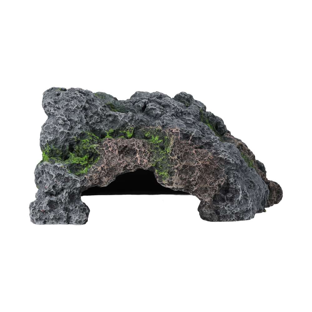 ProRep Volcanic Rock Cave 200x180x95mm | Reptile Hide