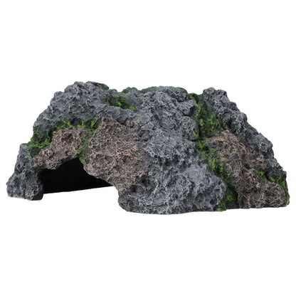 ProRep Volcanic Rock Cave 200x180x95mm | Reptile Hide