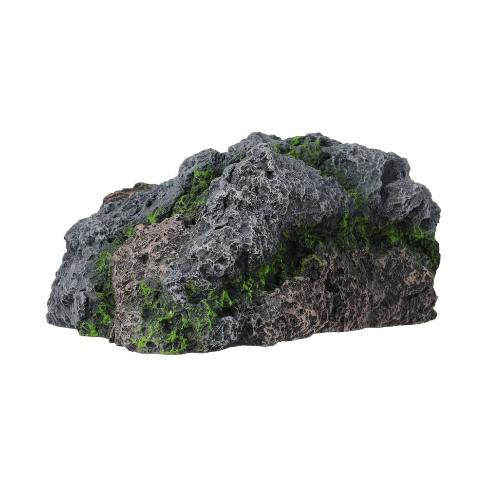 ProRep Volcanic Rock Cave 200x180x95mm | Reptile Hide