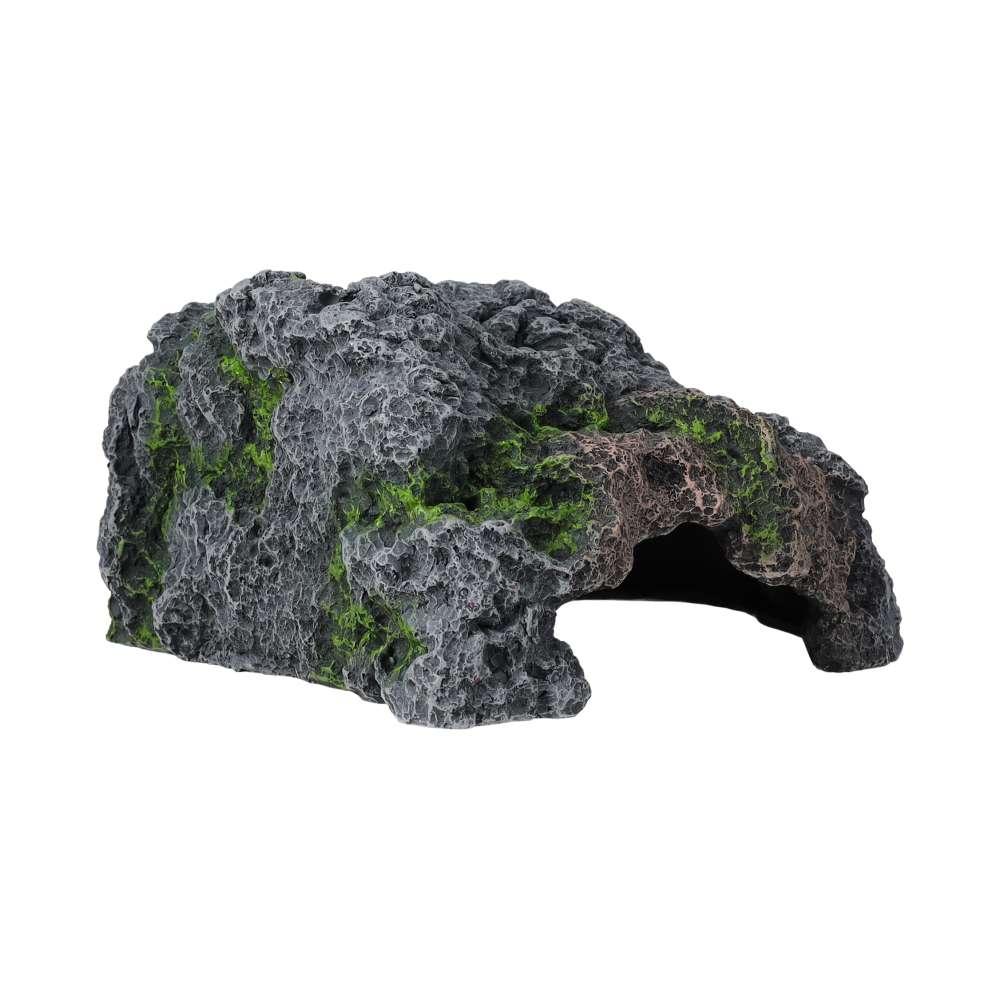ProRep Volcanic Rock Cave 200x180x95mm | Reptile Hide