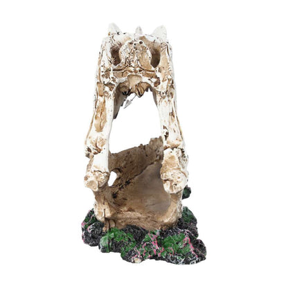 ProRep Resin Ceratosuarus Skull