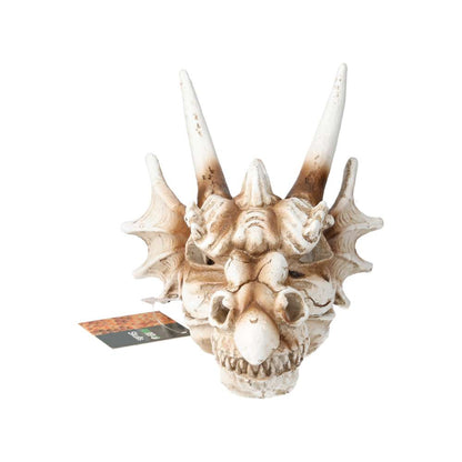 ProRep Resin Dragon Skull