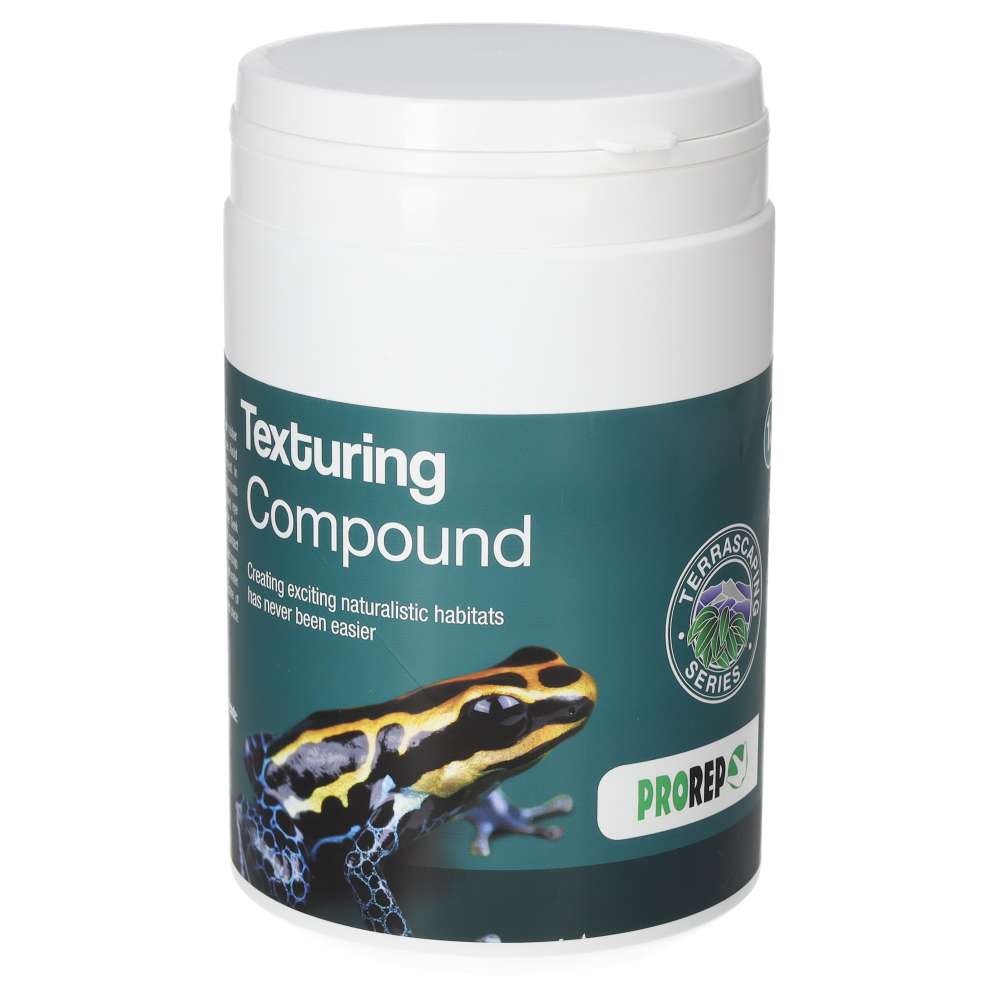 ProRep Terrascaping Texturing Compound 1Kg