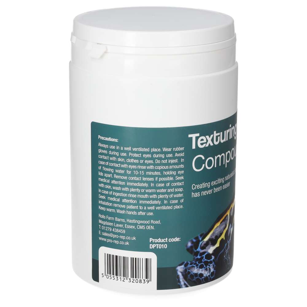 ProRep Terrascaping Texturing Compound 1Kg