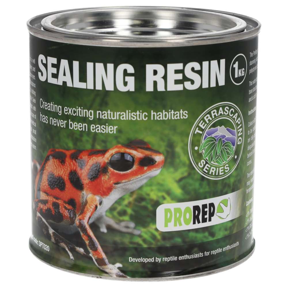 ProRep Terrascaping Sealing Resin 1Kg