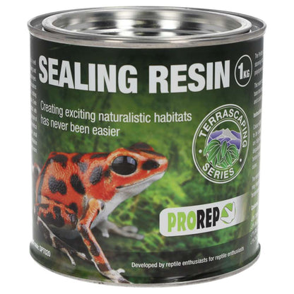 ProRep Terrascaping Sealing Resin 1Kg