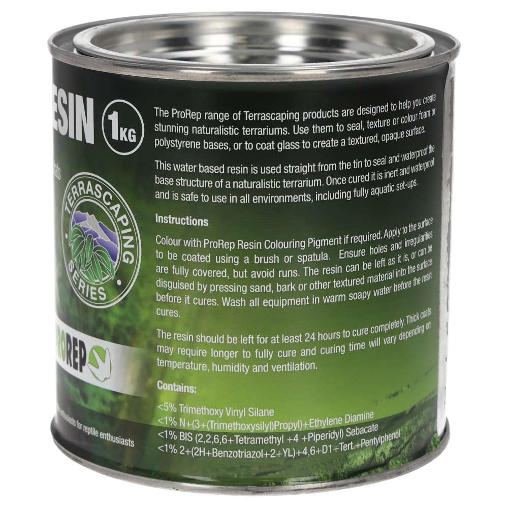ProRep Terrascaping Sealing Resin 1Kg
