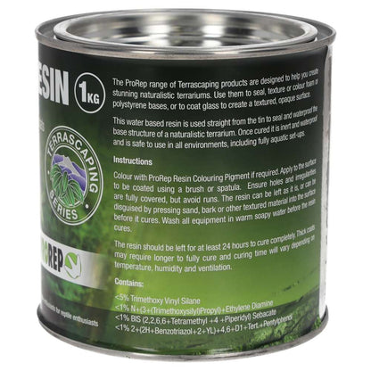 ProRep Terrascaping Sealing Resin 1Kg