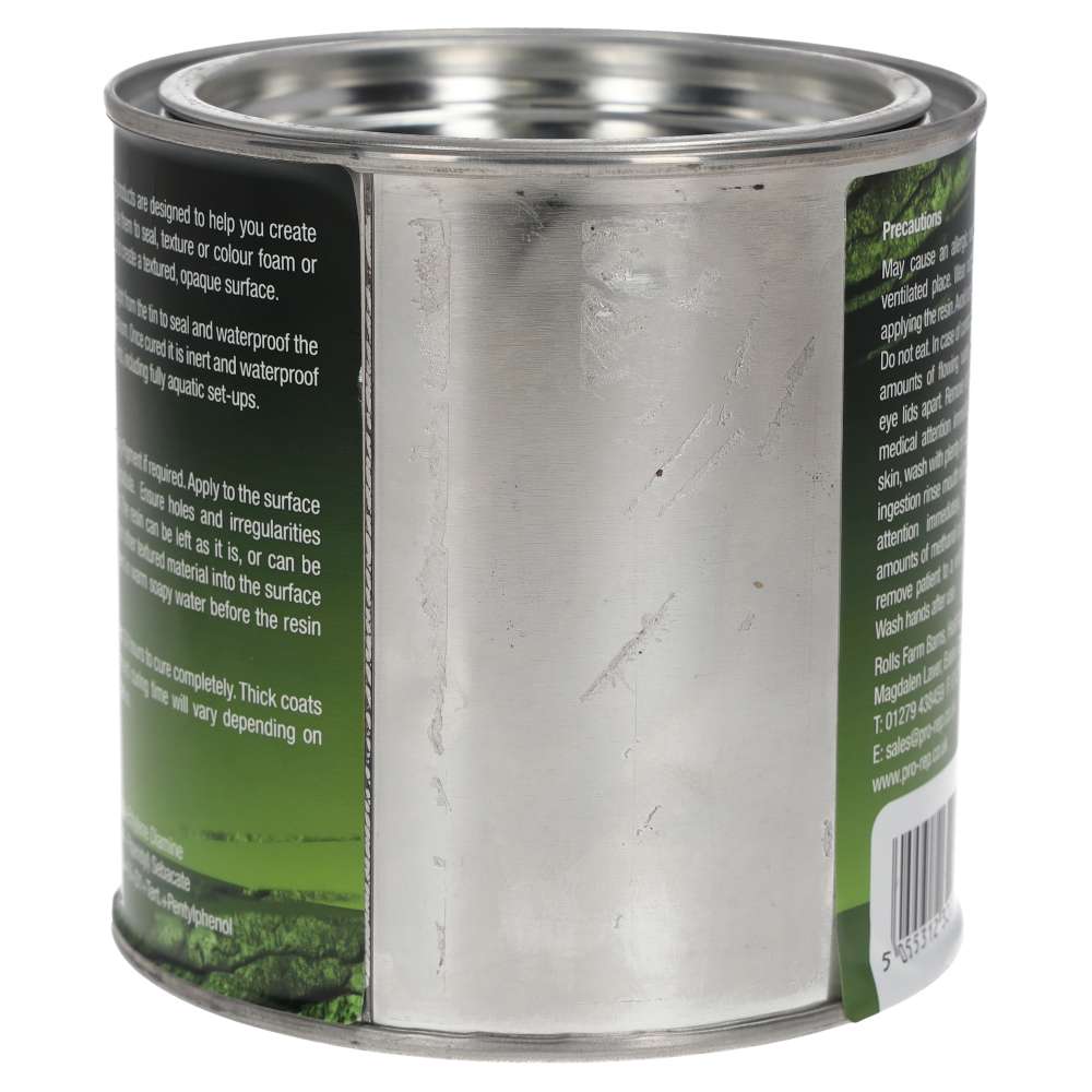 ProRep Terrascaping Sealing Resin 1Kg