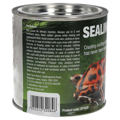 ProRep Terrascaping Sealing Resin 1Kg