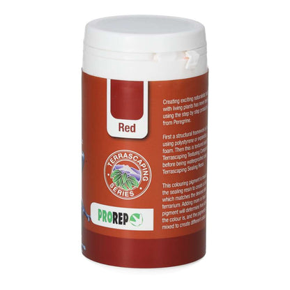 ProRep Terrascaping Resin Colour Pigment