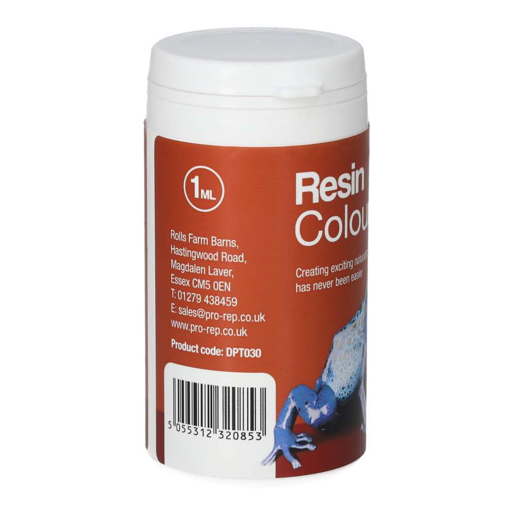 ProRep Terrascaping Resin Colour Pigment