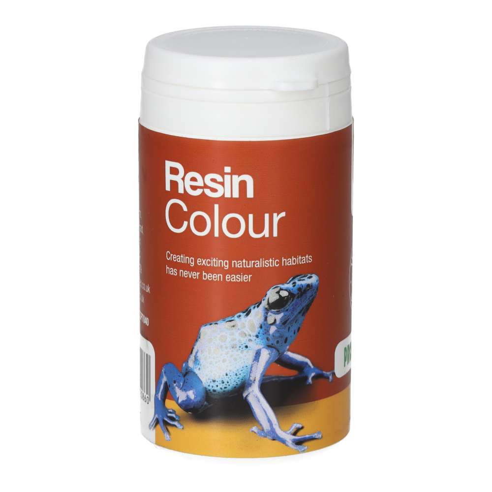 ProRep Terrascaping Resin Colour Pigment Yellow | DPT040
