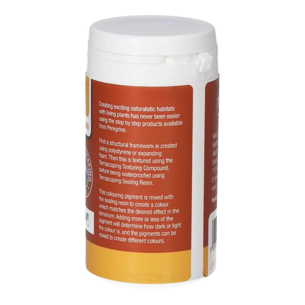 ProRep Terrascaping Resin Colour Pigment Yellow | DPT040