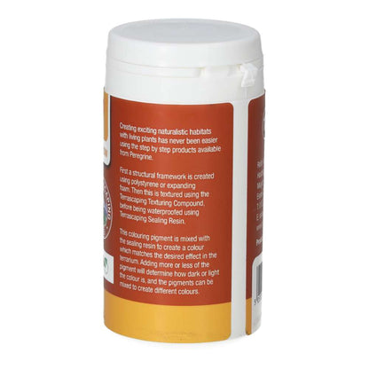 ProRep Terrascaping Resin Colour Pigment Yellow | DPT040