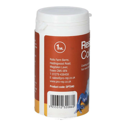 ProRep Terrascaping Resin Colour Pigment Yellow | DPT040