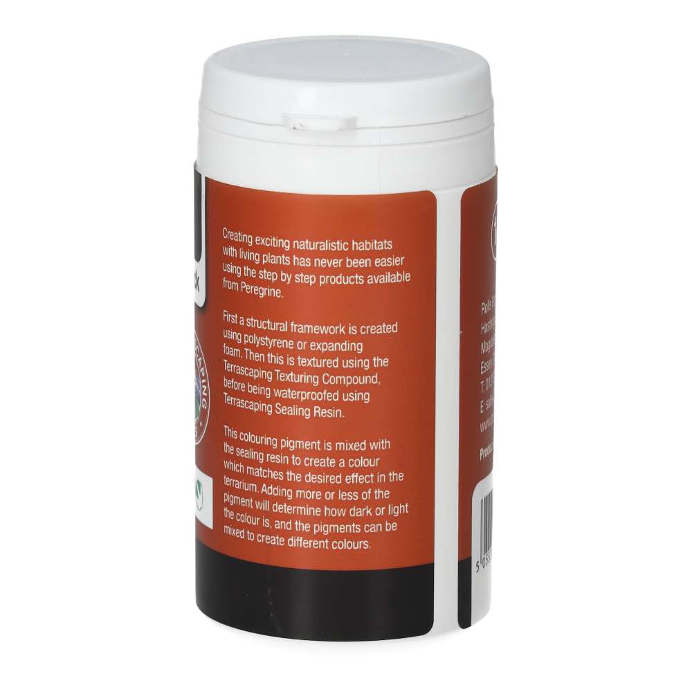 ProRep Terrascaping Resin Colour Pigment Black | DPT050