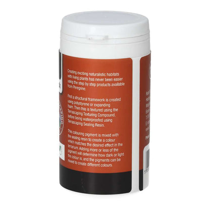 ProRep Terrascaping Resin Colour Pigment Black | DPT050