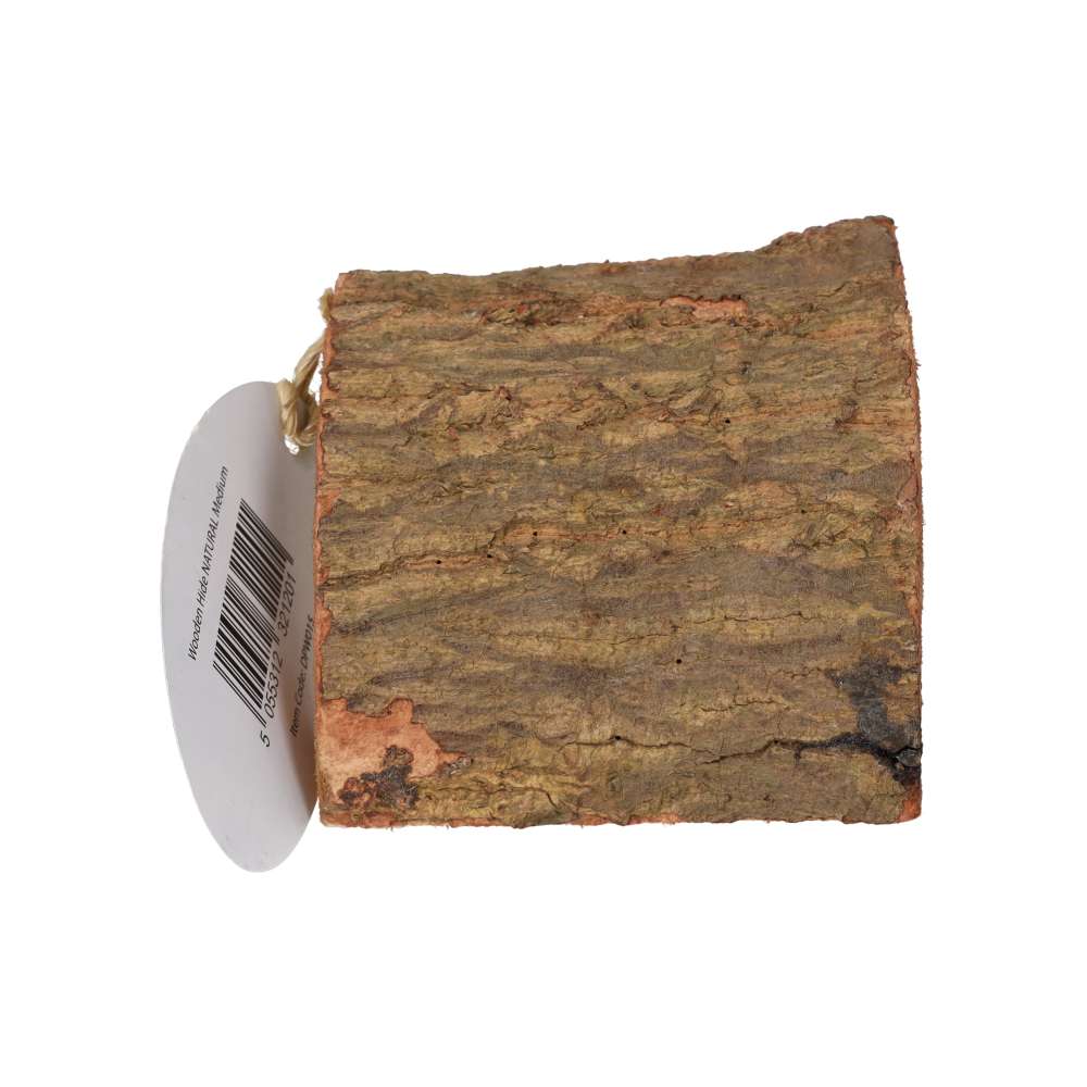 ProRep Natural Wooden Hide