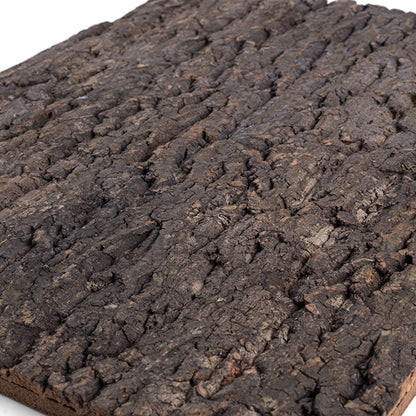 ReptiZoo Natural Cork Tile Background for Vivariums – 45x60cm