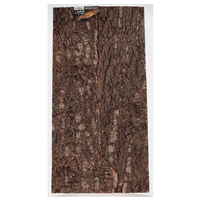 ReptiZoo Natural Cork Tile Background 44x86cm | NCT24