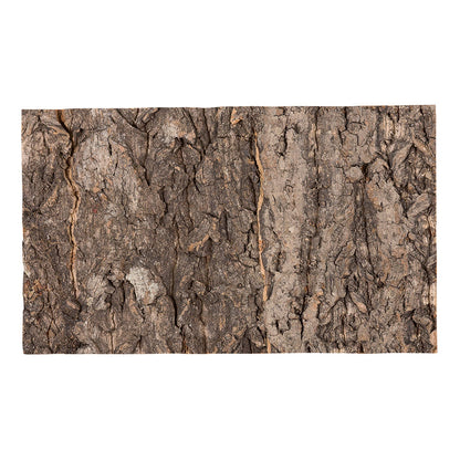 ReptiZoo Natural Cork Tile Background 60x45cm – Vivarium Decor