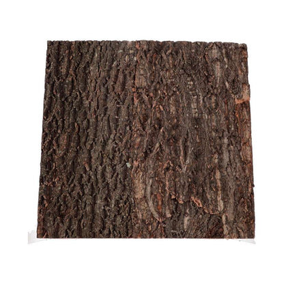 ReptiZoo Natural Cork Tile Background 60x60cm | NCT06