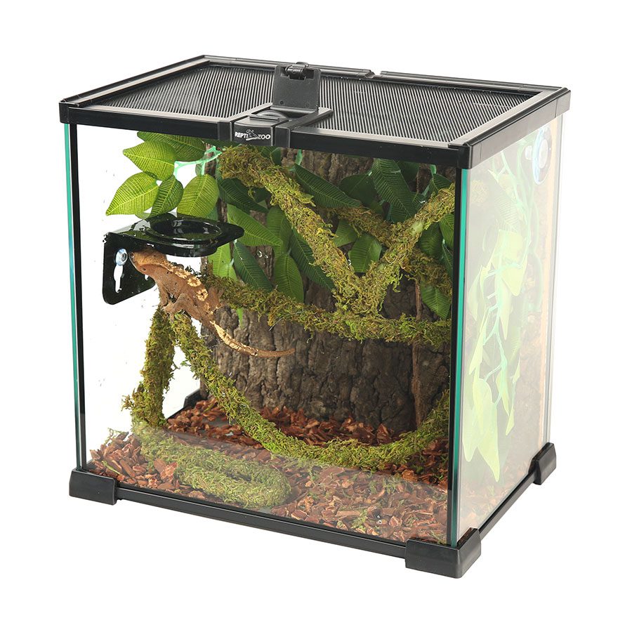 ReptiZoo Natural Moss Vine