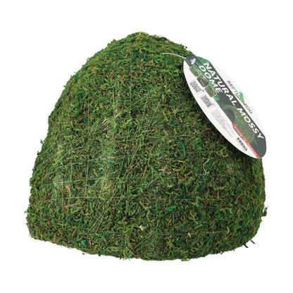 ReptiZoo Natural Moss Dome
