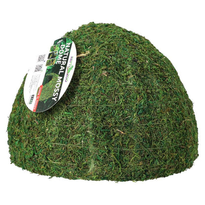 ReptiZoo Natural Moss Dome