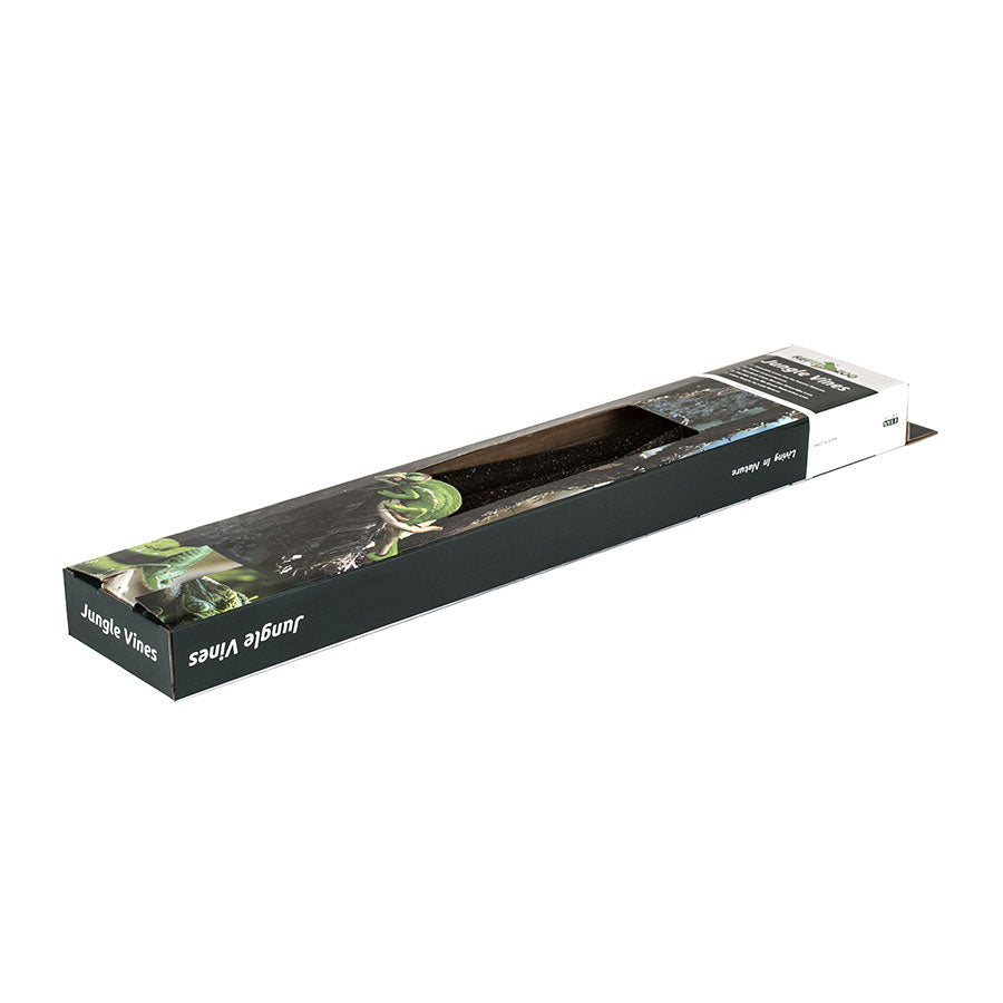 ReptiZoo Jungle Vine 200cm x 1.5cm | Bendable Vivarium Vine