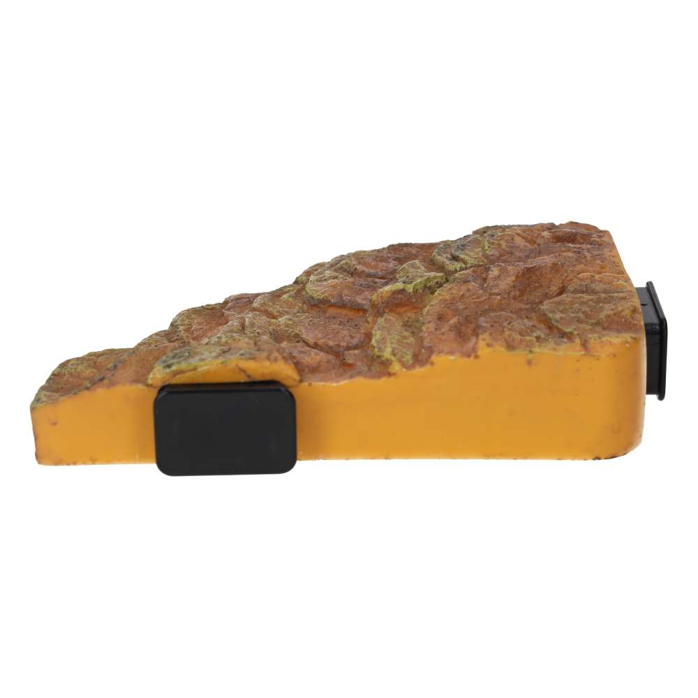 Exo Terra Turtle Bank Island Small (PT3800) – Floating Basking Island