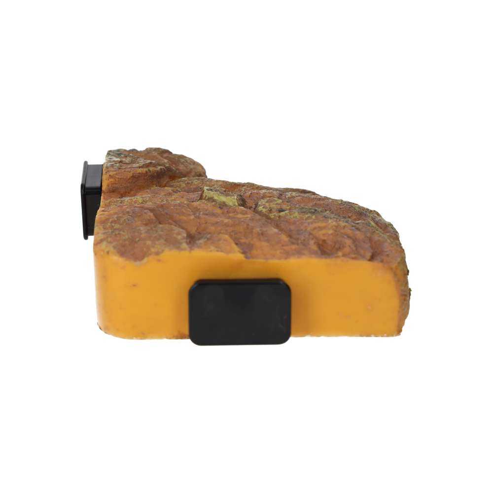 Exo Terra Turtle Bank Island Small (PT3800) – Floating Basking Island
