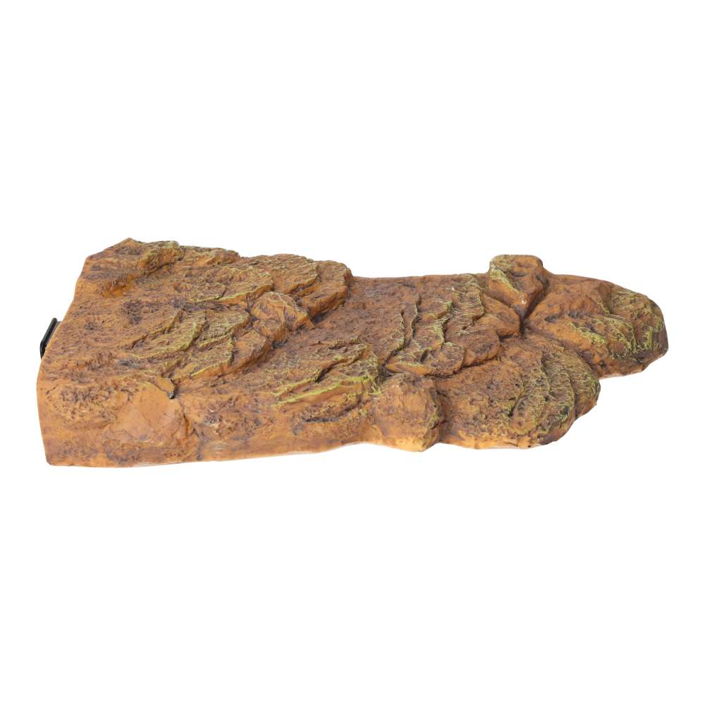Exo Terra Turtle Bank Island Medium PT3801 – Floating Basking Island