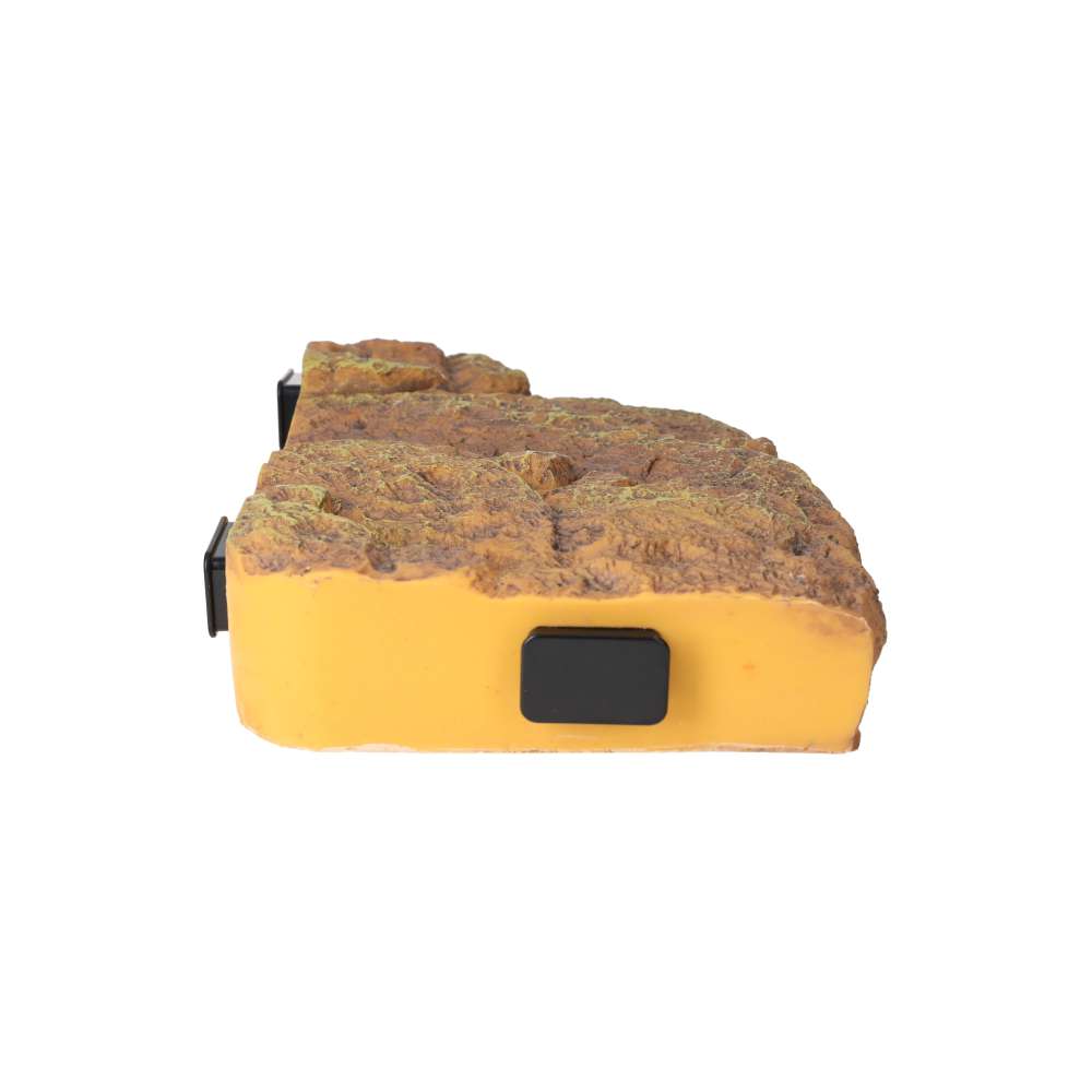 Exo Terra Turtle Bank Island Medium PT3801 – Floating Basking Island