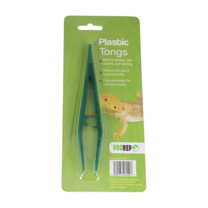 ProRep Plastic Feeding Tongs