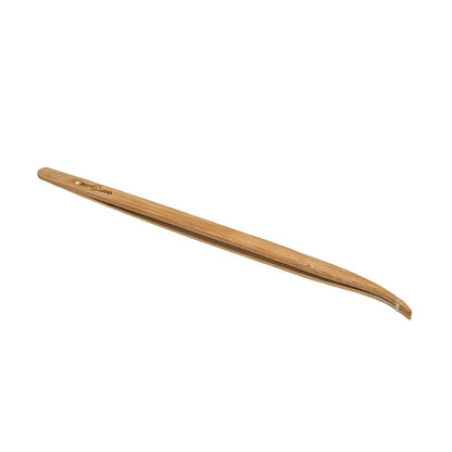 ReptiZoo Bamboo Tweezers 28cm