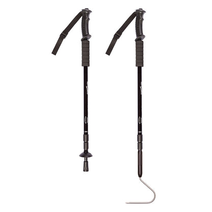ReptiZoo Snake Hook Deluxe 2 in 1 Trail Climbing Hook