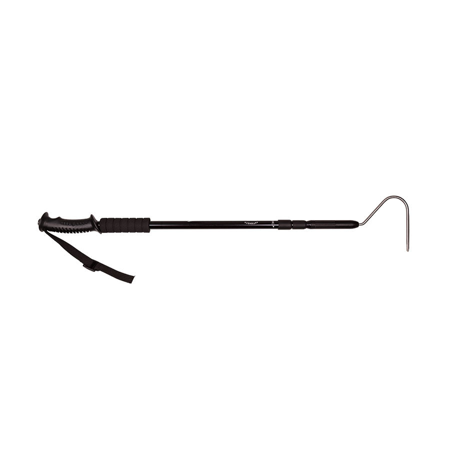 ReptiZoo Snake Hook Deluxe 2 in 1 Trail Climbing Hook