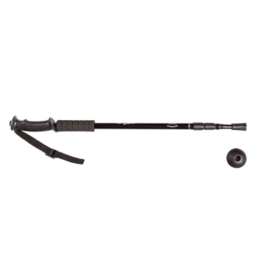 ReptiZoo Snake Hook Deluxe 2 in 1 Trail Climbing Hook